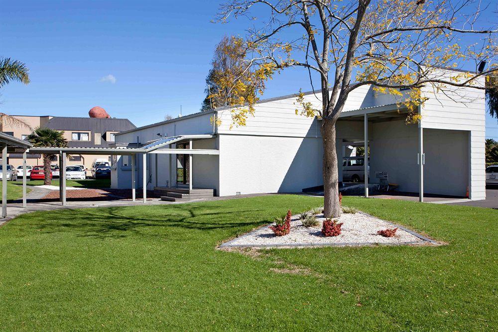 Albergue Kiwi Airport Backpackers Auckland Exterior foto