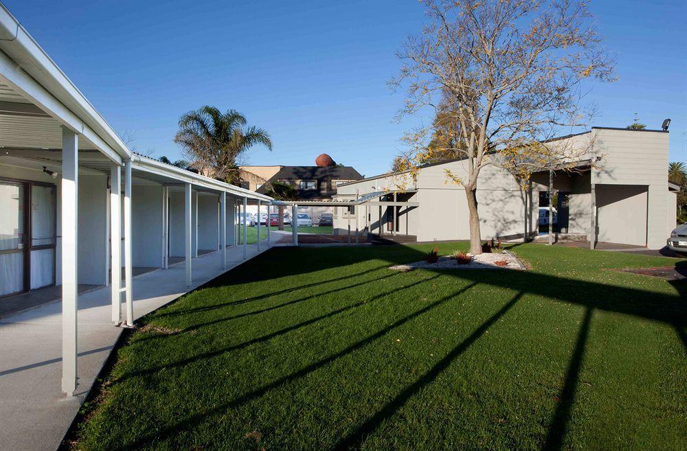 Albergue Kiwi Airport Backpackers Auckland Exterior foto
