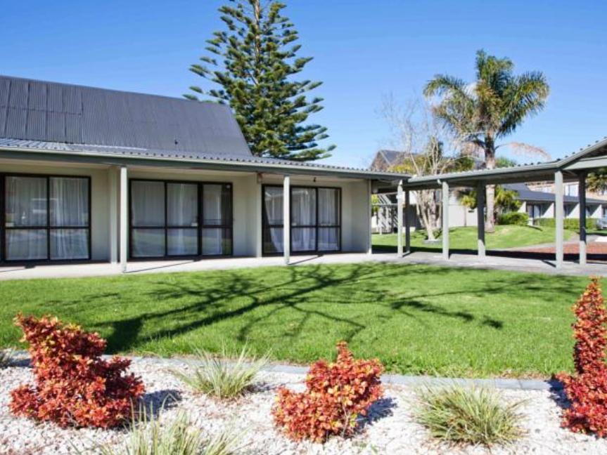 Albergue Kiwi Airport Backpackers Auckland Exterior foto